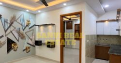 1 BHK Semi Furnished Flat in Uttam Nagar | Sanvi Real Estate