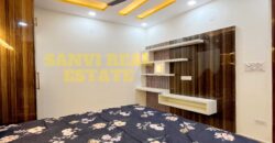 3 BHK Furnished Flat for Sale in Dwarka Mor | Sanvi Real Estate