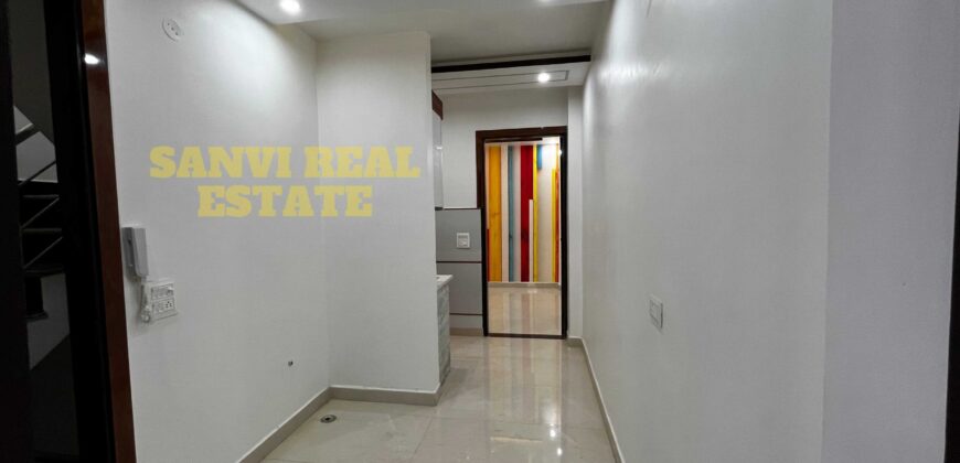 50 GAJ Independent House in Uttam Nagar | Property for Sale