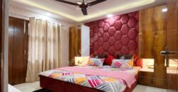 3 BHK Luxurious Flat in Dwarka Mor | Fully Furnished Flat