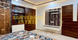 3 BHK Furnished Flat for Sale in Dwarka Mor | Sanvi Real Estate