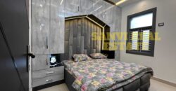 3 BHK L-Type Furnished Flat in Uttam Nagar | Sanvi Real Estate