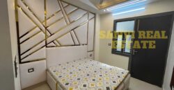 3 BHK L-Type Corner Fully Furnished Flat | Sanvi Real Estate