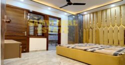 3 BHK Furnished Flat for Sale in Dwarka Mor | Sanvi Real Estate