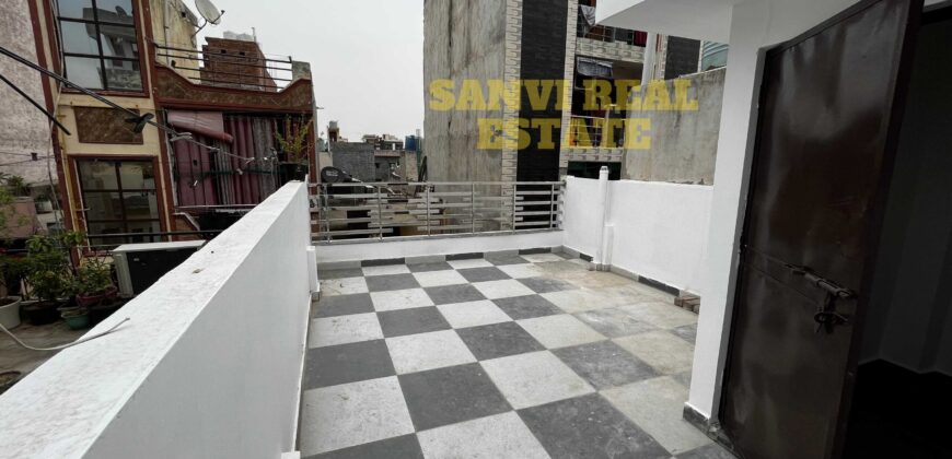 50 GAJ Independent House in Uttam Nagar | Property for Sale