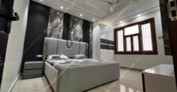 4 BHK Fully Furnished Flat in Dwarka Mor | Sanvi Real Estate