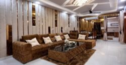 3 BHK Luxurious Flat in Dwarka Mor | Fully Furnished Flat