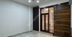 3 BHK Semi Furnished Flat in Uttam Nagar | Sanvi Real Estate