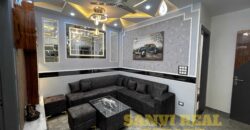 3 BHK L-Type Corner Fully Furnished Flat | Sanvi Real Estate