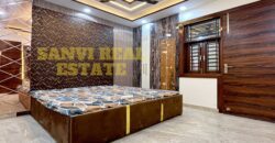 3 BHK Furnished Flat for Sale in Dwarka Mor | Sanvi Real Estate