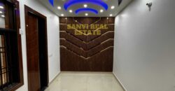 50 GAJ Independent House in Uttam Nagar | Property for Sale