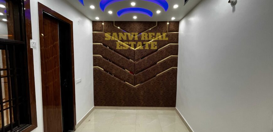 50 GAJ Independent House in Uttam Nagar | Property for Sale