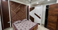 4 BHK Fully Furnished Flat in Dwarka Mor | Sanvi Real Estate