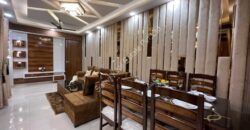 3 BHK Luxurious Flat in Dwarka Mor | Fully Furnished Flat