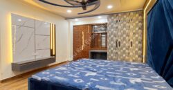 3 BHK Corner Flat in Uttam Nagar | L-Type Fully Furnished Flat