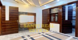 3 BHK Furnished Flat for Sale in Dwarka Mor | Sanvi Real Estate