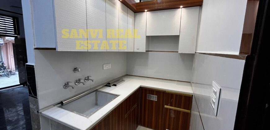 50 GAJ Independent House in Uttam Nagar | Property for Sale