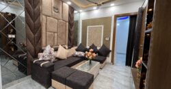 2 BHK Fully Furnished Flat in Uttam Nagar | Sanvi Real Estate