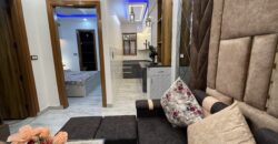 2 BHK Fully Furnished Flat in Uttam Nagar | Sanvi Real Estate