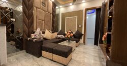 2 BHK Fully Furnished Flat in Uttam Nagar | Sanvi Real Estate