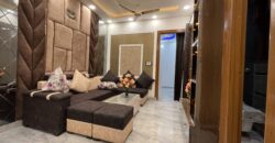 2 BHK Fully Furnished Flat in Uttam Nagar | Sanvi Real Estate