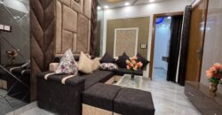 2 BHK Fully Furnished Flat in Uttam Nagar | Sanvi Real Estate