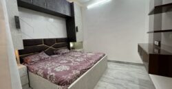 2 BHK Fully Furnished Flat in Uttam Nagar | Sanvi Real Estate