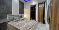 2 BHK Fully Furnished Flat in Uttam Nagar | Sanvi Real Estate