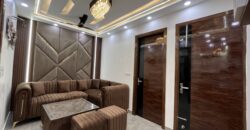 2 BHK Flat in Uttam Nagar | Sanvi Real Estate | Fully Furnished Flat