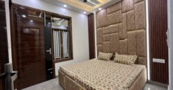 2 BHK Flat in Uttam Nagar | Sanvi Real Estate | Fully Furnished Flat