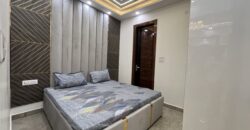 2 BHK Flat in Uttam Nagar | Sanvi Real Estate | Fully Furnished Flat