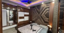 3 BHK Fully Furnished Flat in Dwarka Mor | Sanvi Real Estate