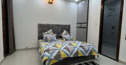 4 BHK Flat in Uttam Nagar | Fully Furnished Flat | Sanvi Real Estate