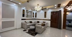 4 BHK Flat in Uttam Nagar | Fully Furnished Flat | Sanvi Real Estate