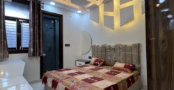 2 BHK Flat in Uttam Nagar | Fully Furnished Flat | Sanvi Real Estate