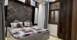 2 BHK flat in Dwarka Mor | Fully Furnished Flat | Sanvi Real Estate