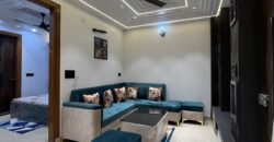 2 BHK flat in Dwarka Mor | Fully Furnished Flat | Sanvi Real Estate