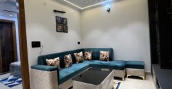 2 BHK flat in Dwarka Mor | Fully Furnished Flat | Sanvi Real Estate