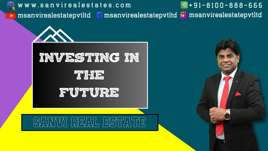 10 Reason to Investing in the Future: Flats for Sale in Uttam Nagar, Delhi