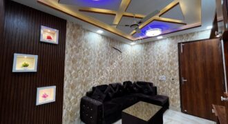 3 BHK Flat in Dwarka Mor, Delhi | Luxurious Floor in Delhi | Sanvi Real Estate