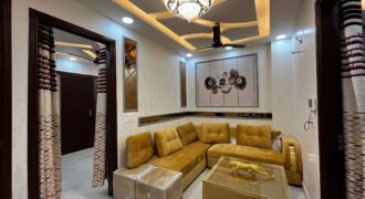 2 BHK Flat in Dwarka Mor, Delhi | Flat in Delhi | Sanvi Real Estate