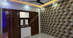 2 BHK L-Type Independent House in Uttam Nagar, Delhi