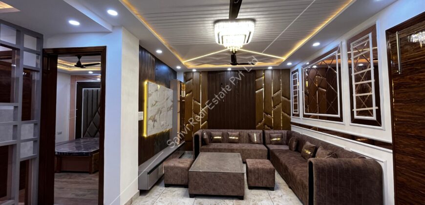 3 BHK Property in Uttam Nagar | Property in Delhi | Sanvi Real Estate