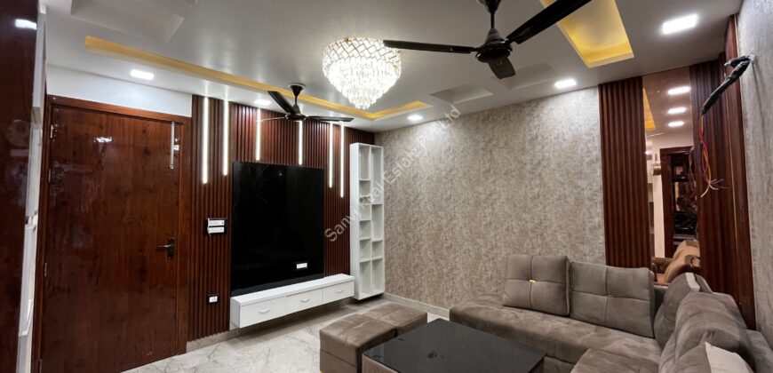 3 BHK Property in Dwarka Mor | Property in Delhi | Sanvi Real Estate