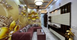 2 BHK Luxurious Property in Uttam Nagar, Delhi | Sanvi Real Estate