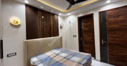 4 BHK Flat in Uttam Nagar, Delhi | Sanvi Real Estate