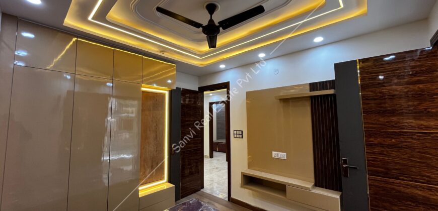 3 BHK Property in Uttam Nagar | Property in Delhi | Sanvi Real Estate