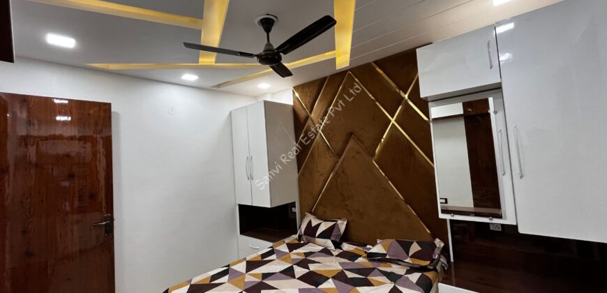 3 BHK Property in Dwarka Mor | Property in Delhi | Sanvi Real Estate