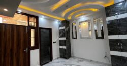 3 BHK Luxurious Property in Uttam Nagar, Delhi | Sanvi Real Estate