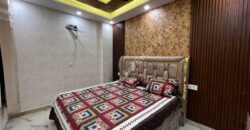 3 BHK Apartment in Uttam Nagar, Delhi | Sanvi Real Estate